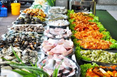 4 chợ hải sản nổi tiếng nhất định phải ghé khi đến TP.HCM