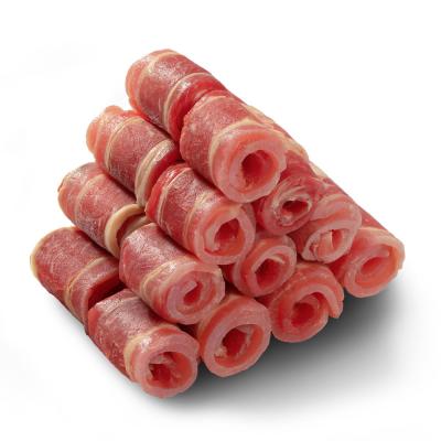 BA CHỈ JBS ANGUS CANADA