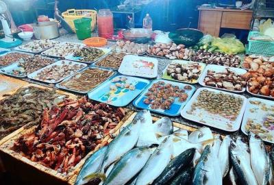 CHỢ HẢI SẢN ONLINE – MUA HẢI SẢN TƯƠI SỐNG GIAO TẬN NƠI TẠI TP.HCM