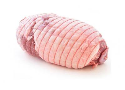 Đùi Cừu Không Xương