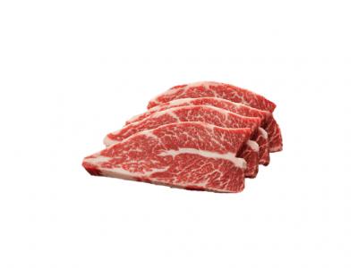 Sườn bò Mỹ rút xương (NK)