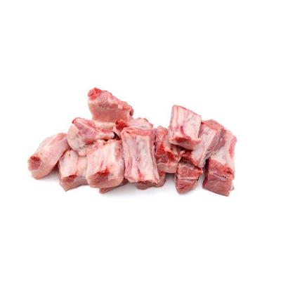 Sườn Ướp BBQ (10kg/thùng)