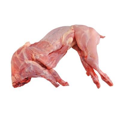 Thịt thỏ tươi tphcm